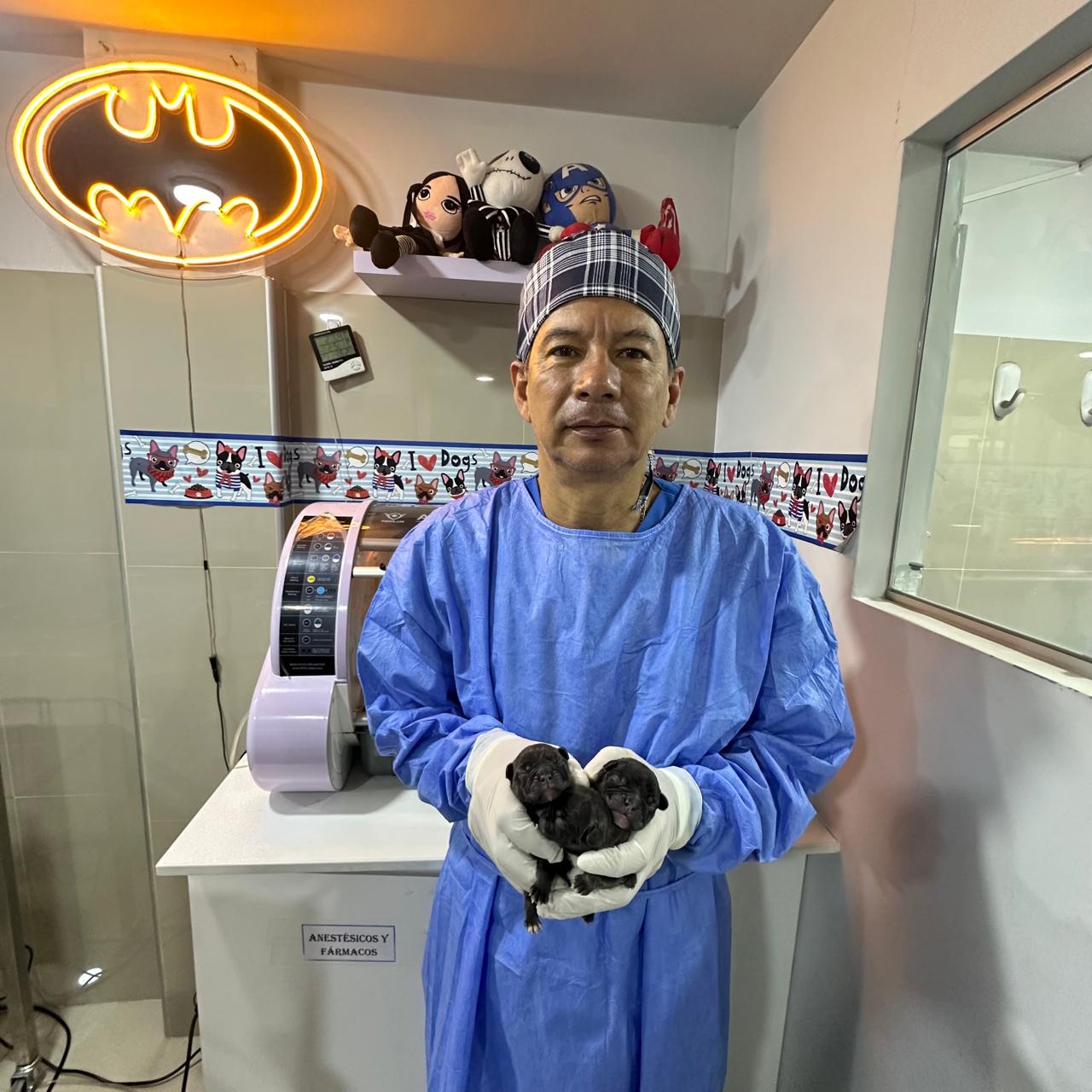 Doctor Especialista