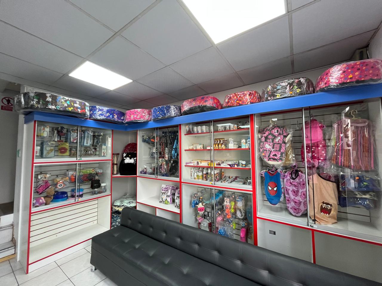 Petshop